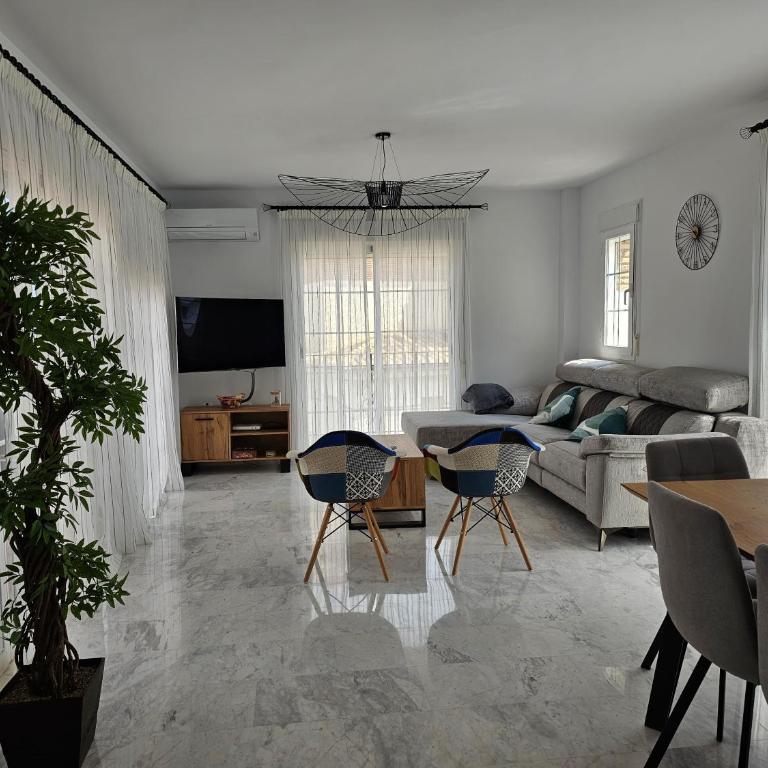 Luz de la Marina - Apartamento de 3 dormitorios - 4