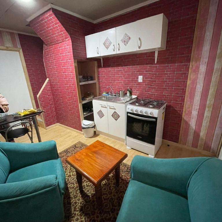 Corvi 2 - Two-Bedroom Apartment - 1
