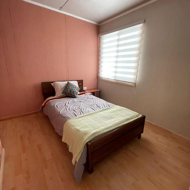Corvi 2 - Two-Bedroom Apartment - 9