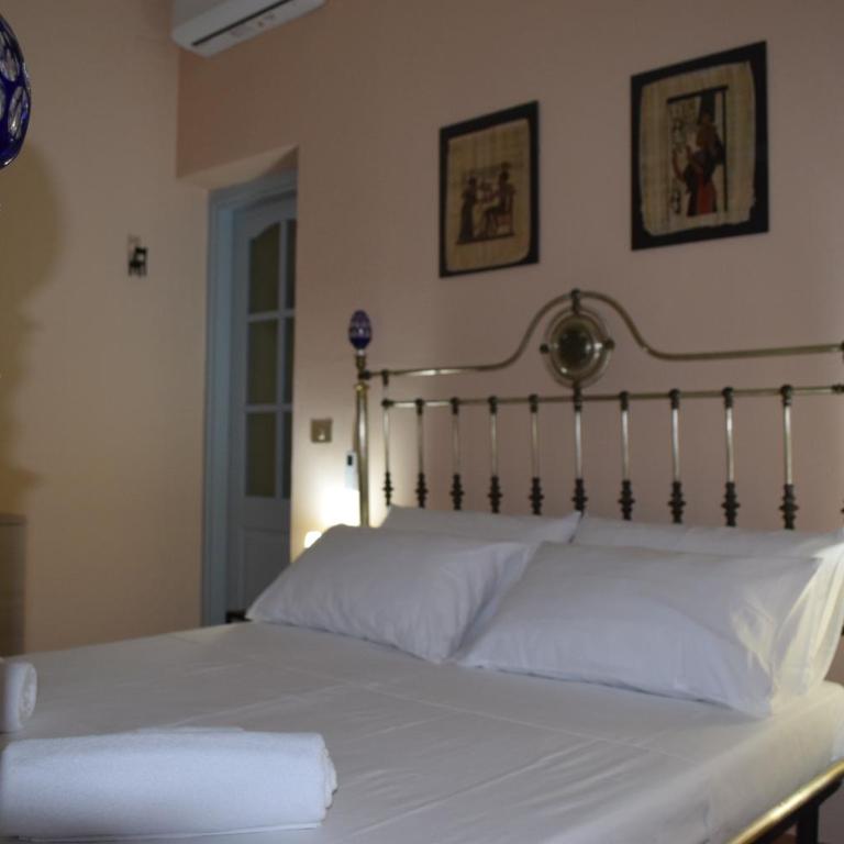 Casa Amelia - Charme in Taormina - Two-Bedroom House - 31