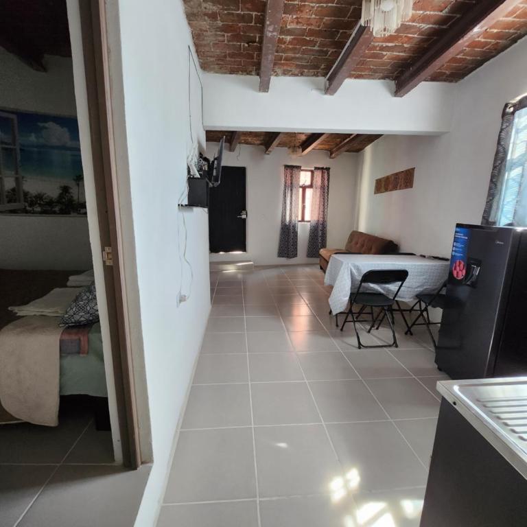 Casa Linda Vista - Three-Bedroom Apartment - 9