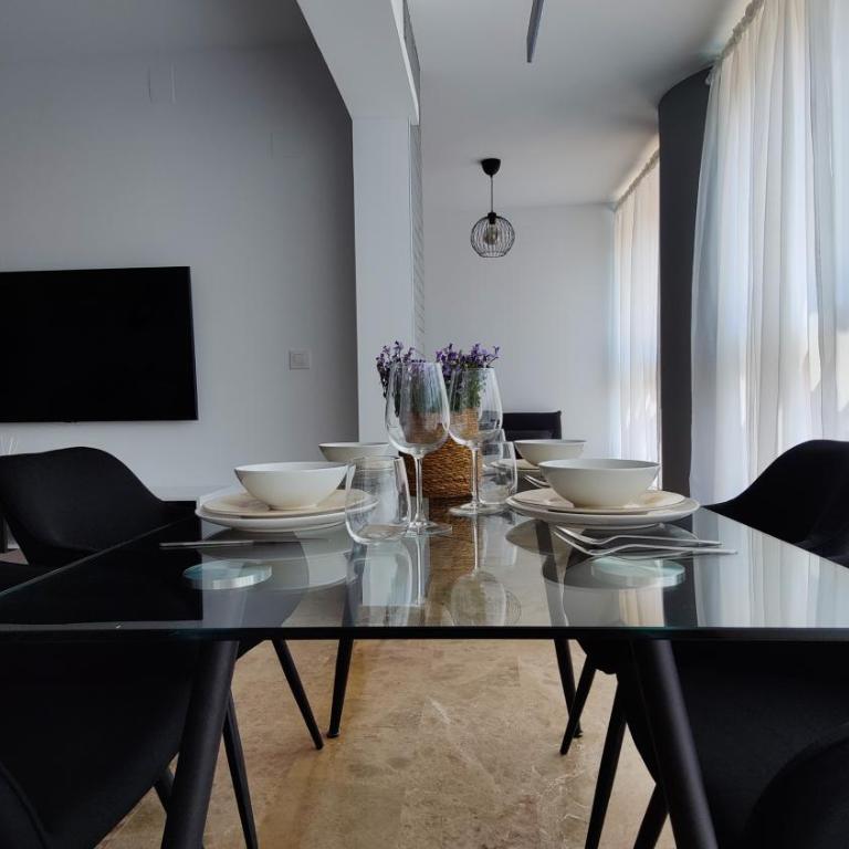 DOS CALAS sunny apartment - Apartamento de 2 dormitorios - 7