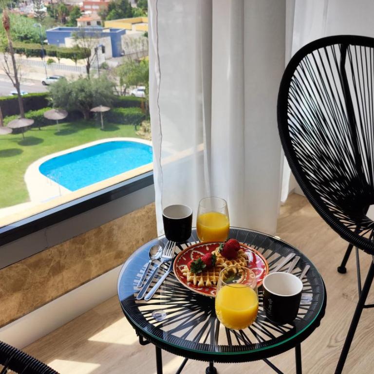 DOS CALAS sunny apartment - Apartamento de 2 dormitorios - 2