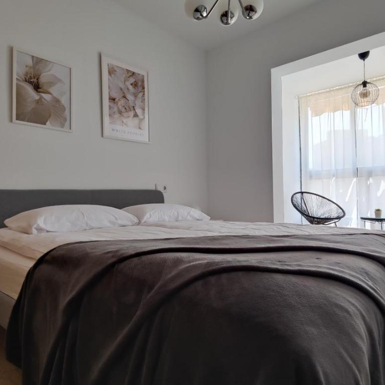 DOS CALAS sunny apartment - Apartamento de 2 dormitorios - 17