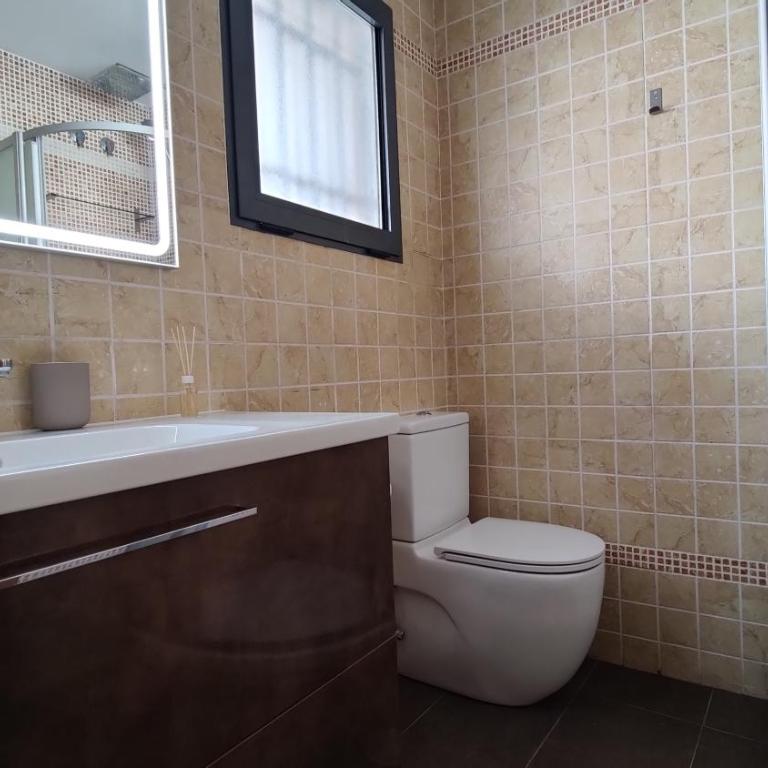 DOS CALAS sunny apartment - Apartamento de 2 dormitorios - 20