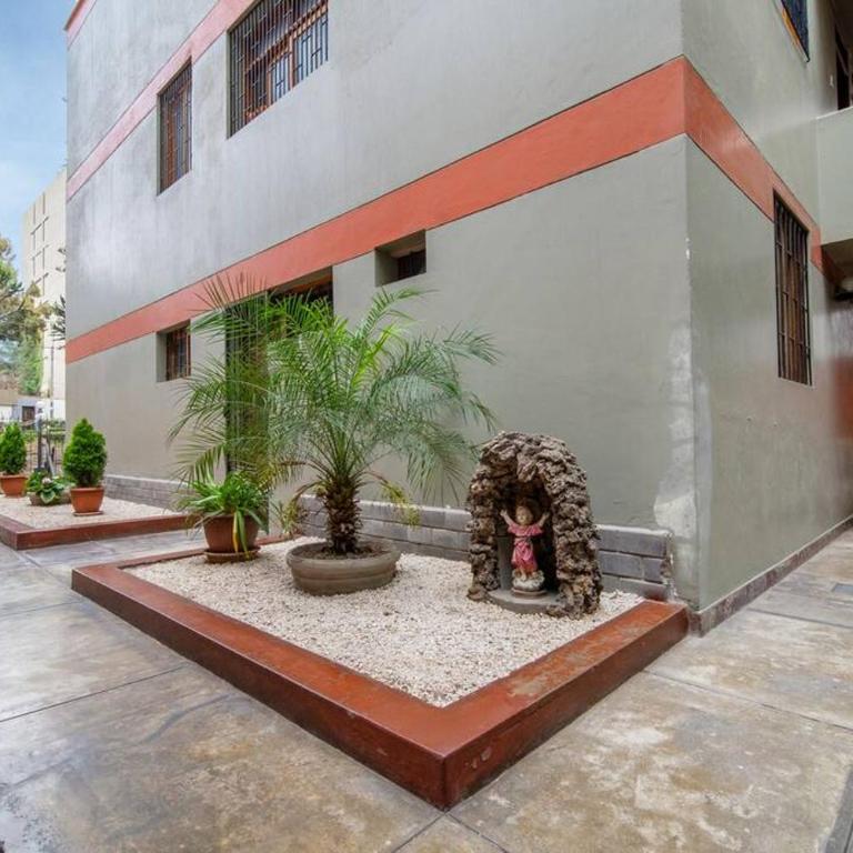 Acogedor apartamento cerca al mar. - One-Bedroom Apartment - 5