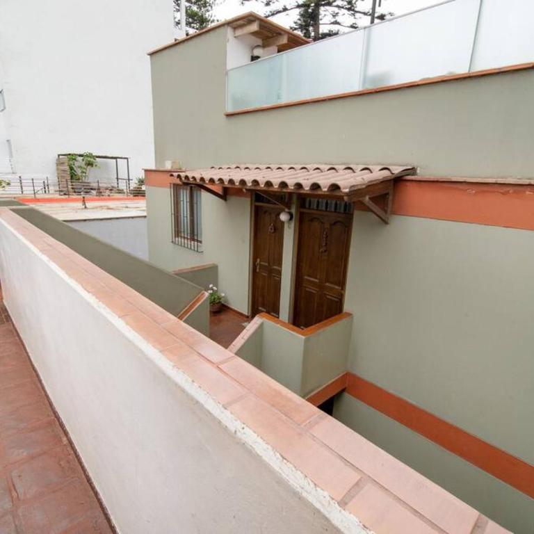 Acogedor apartamento cerca al mar. - One-Bedroom Apartment - 12