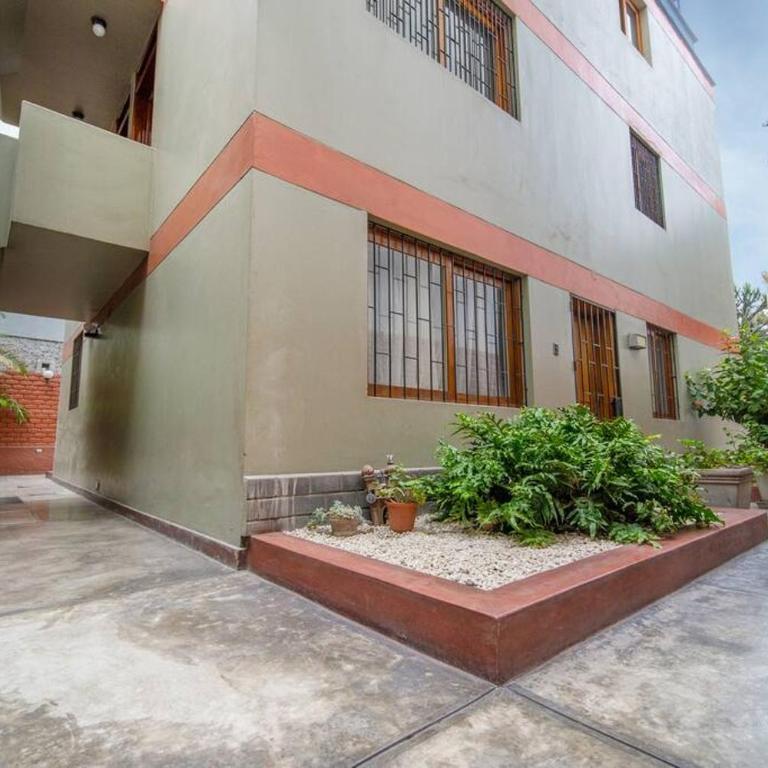 Acogedor apartamento cerca al mar. - One-Bedroom Apartment - 13