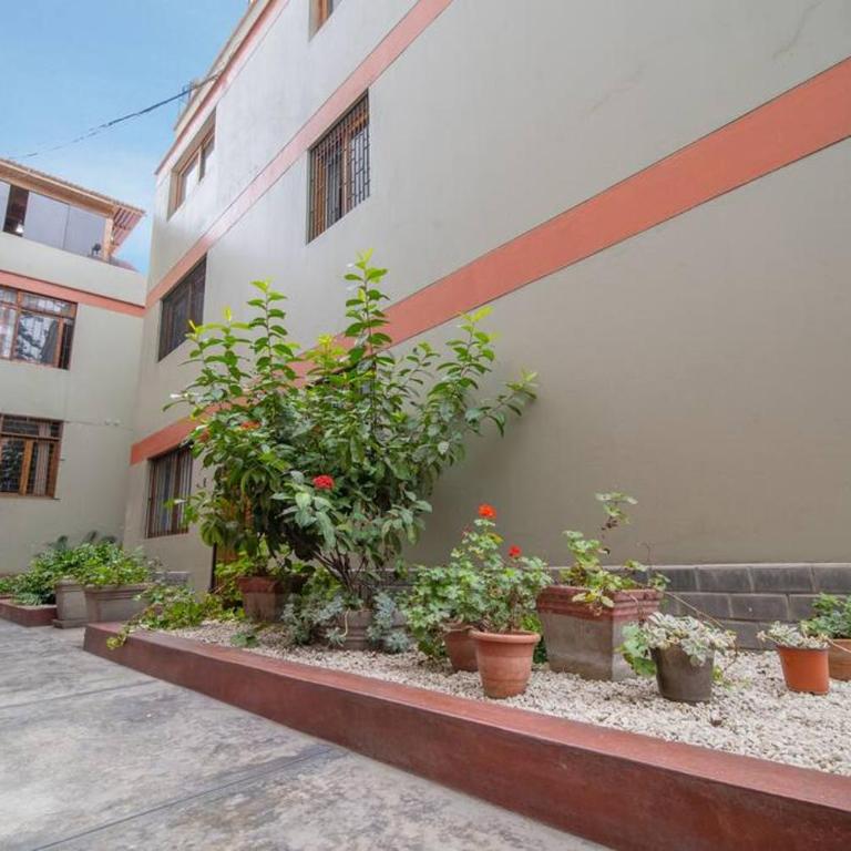 Acogedor apartamento cerca al mar. - One-Bedroom Apartment - 21