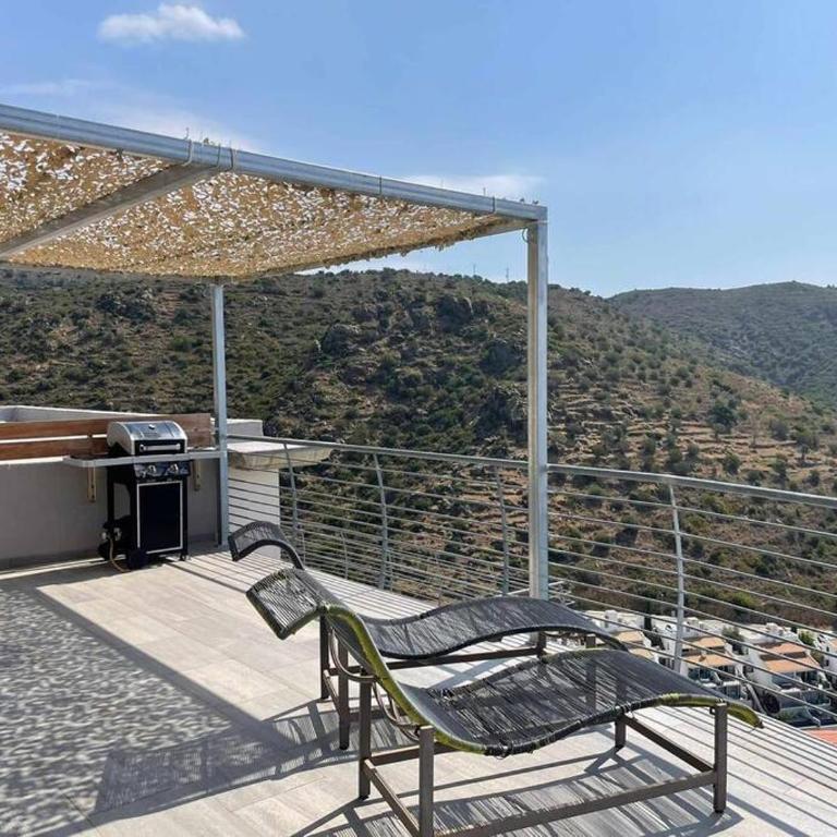 Villa con piscina sobre la Almadrava II - Villa - 2