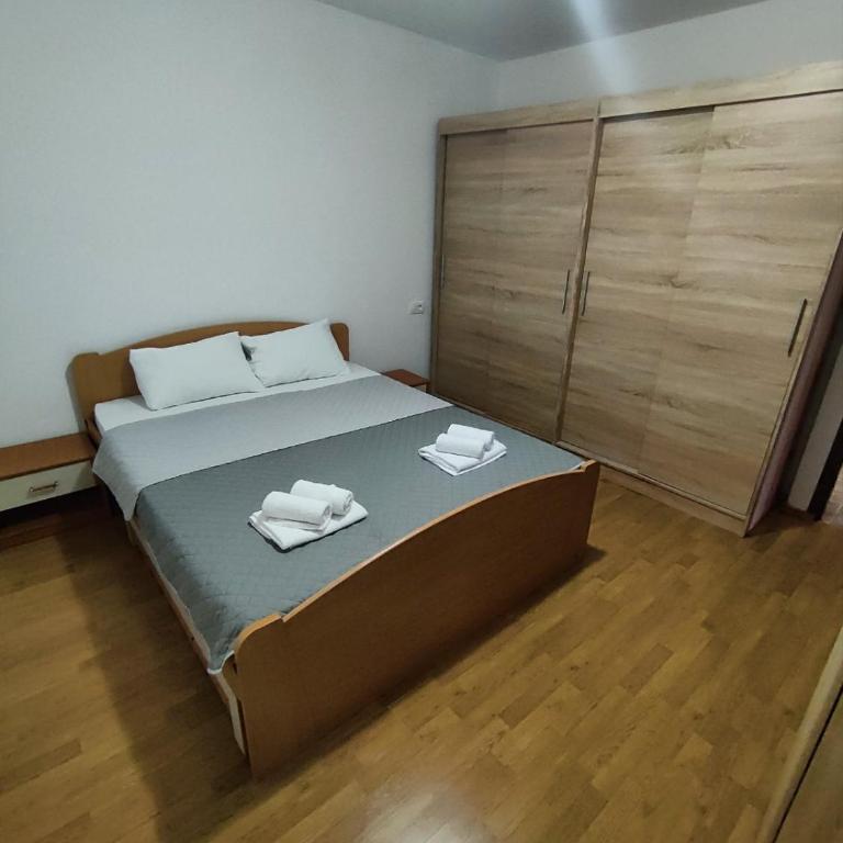 Apartmani Bellami - One-Bedroom Apartment - 5