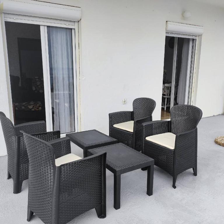 Apartmani Bellami - One-Bedroom Apartment - 3