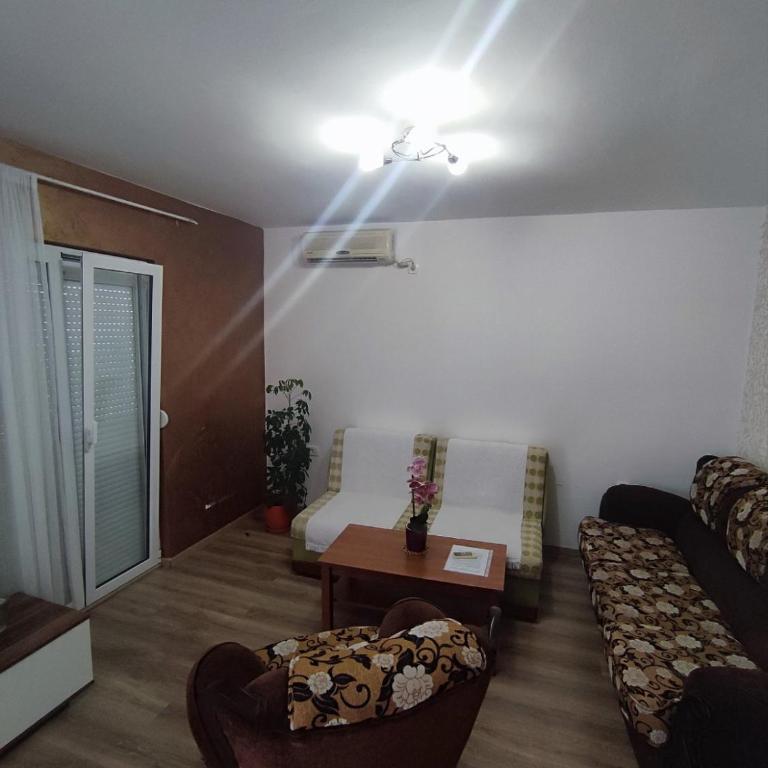 Apartmani Bellami - One-Bedroom Apartment - 12