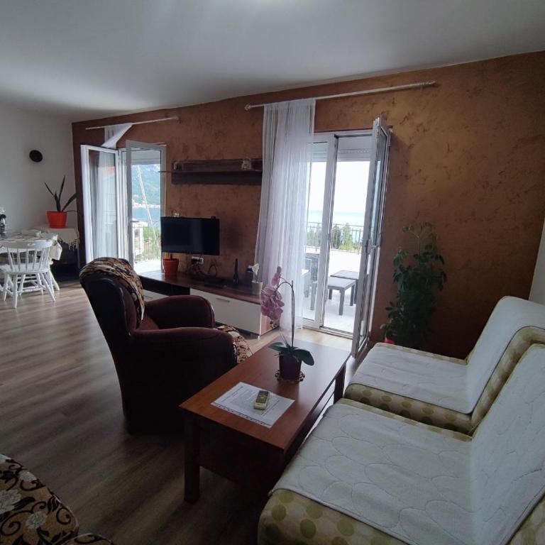 Apartmani Bellami - One-Bedroom Apartment - 10