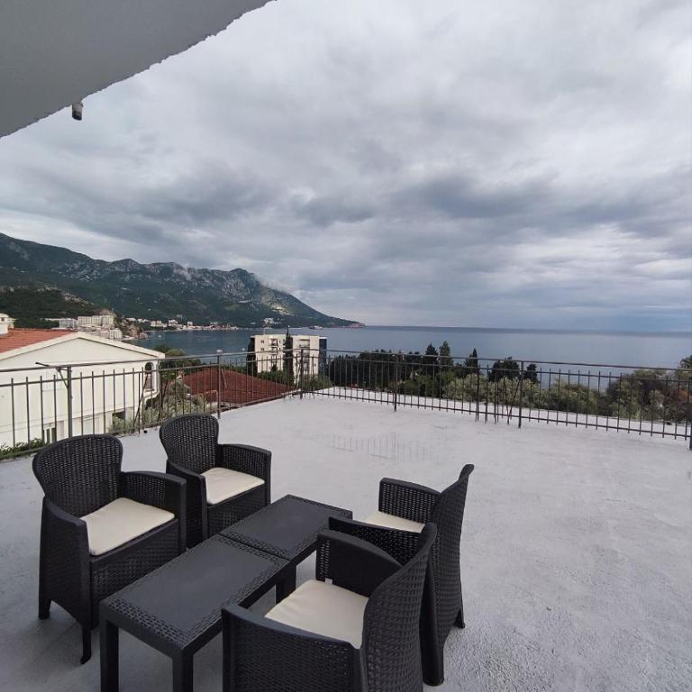 Apartmani Bellami - One-Bedroom Apartment - 1