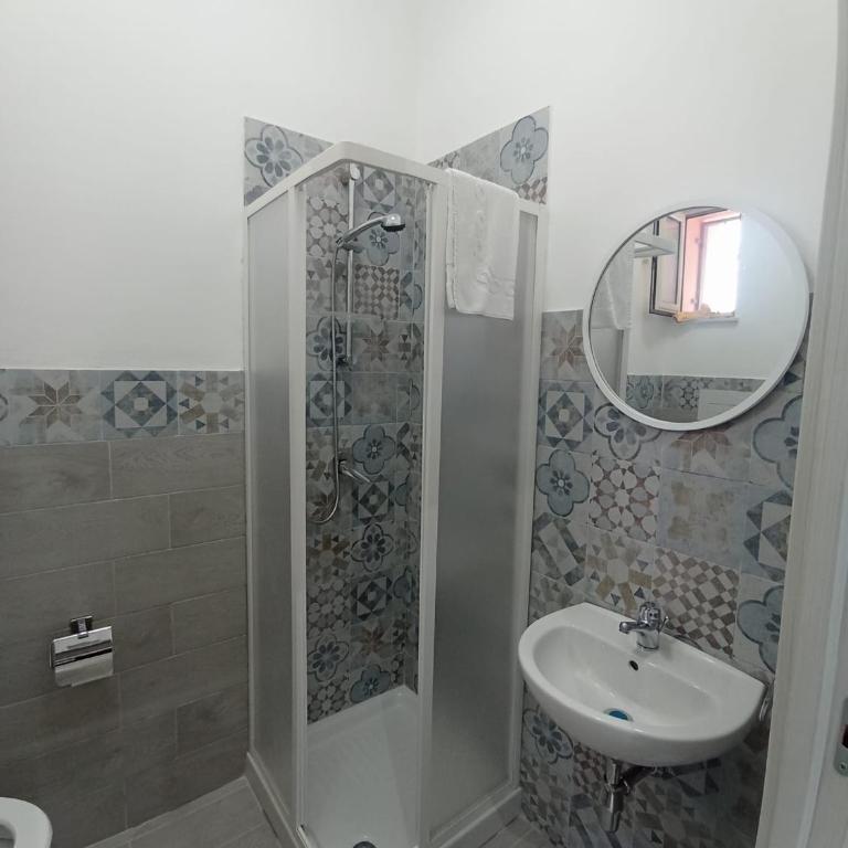 Sicilia House - Appartement 1 Chambre - 7