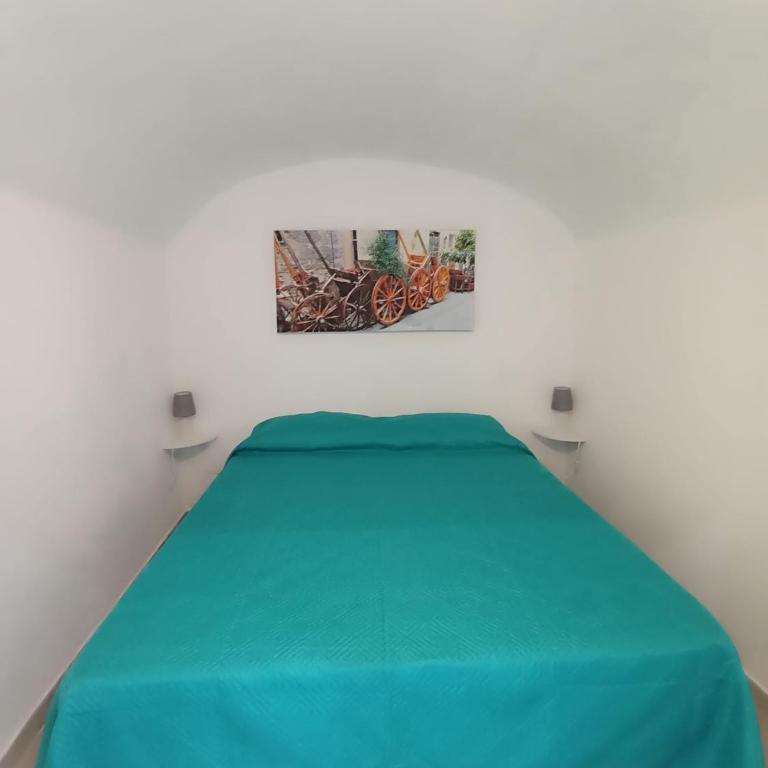 Sicilia House - Appartement 1 Chambre - 13