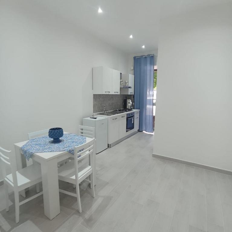 Sicilia House - Appartement 1 Chambre - 16