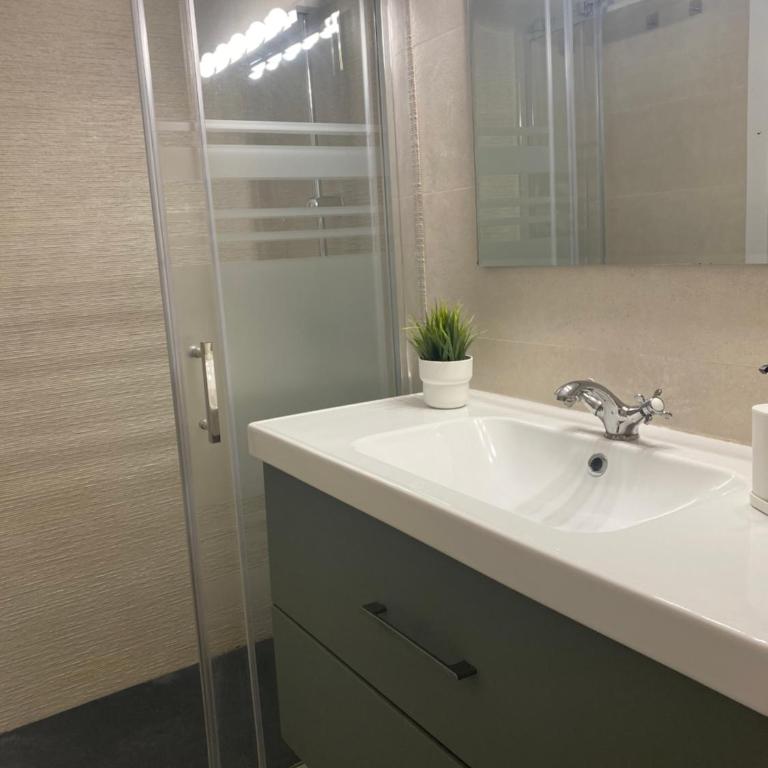 Precioso apartamento moderno - Apartamento de 3 dormitorios - 6