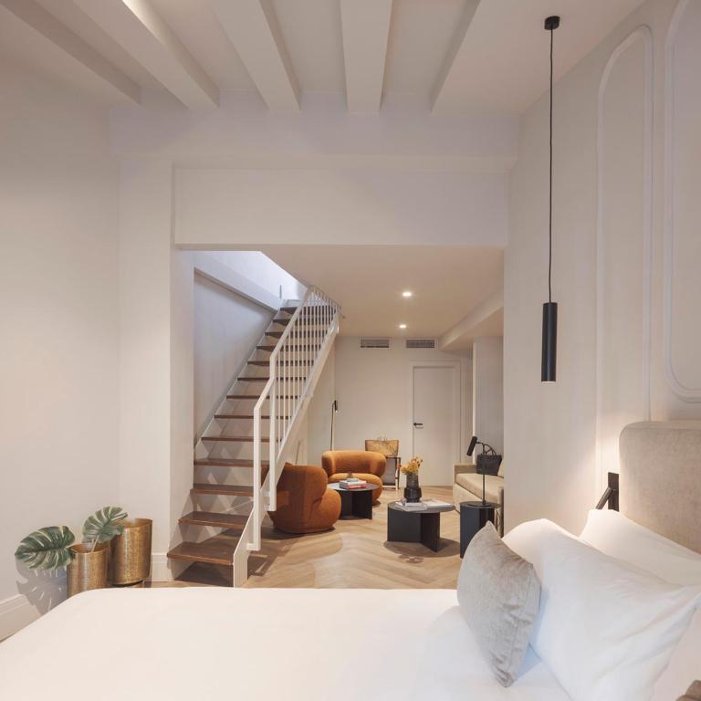 Room Mate Oliveira - City Centre, Valencia - Biggy (5-6 Adults) - 22