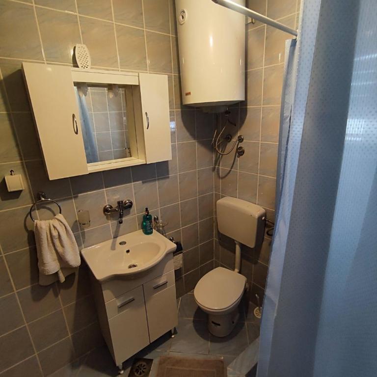 Apartmani Bellami - One-Bedroom Apartment - 7