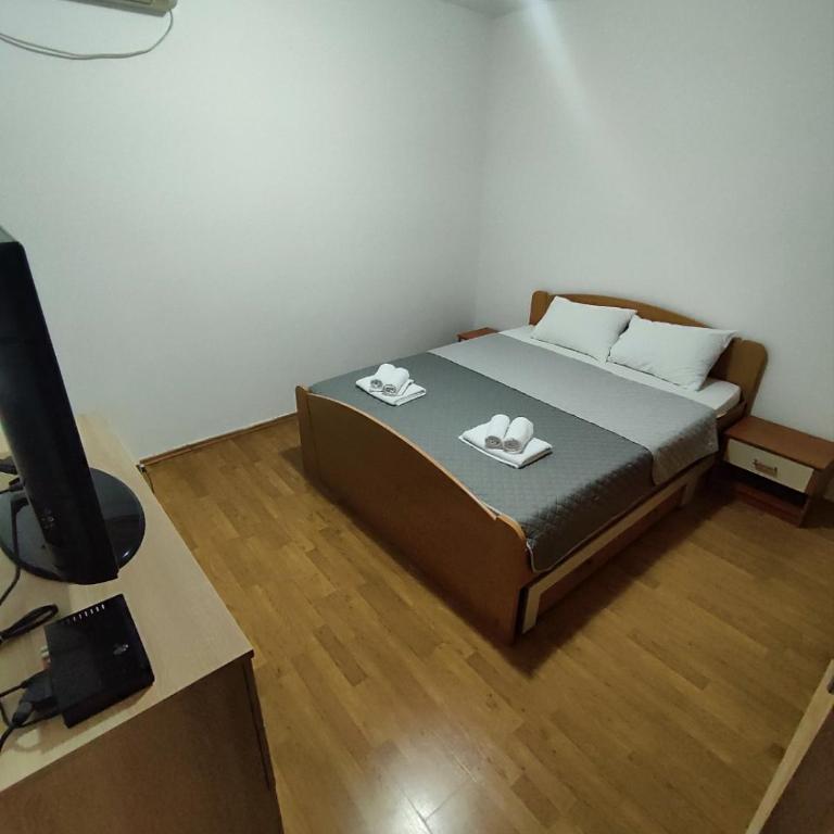 Apartmani Bellami - One-Bedroom Apartment - 6