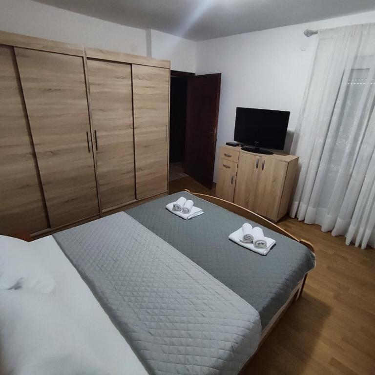 Apartmani Bellami - One-Bedroom Apartment - 4