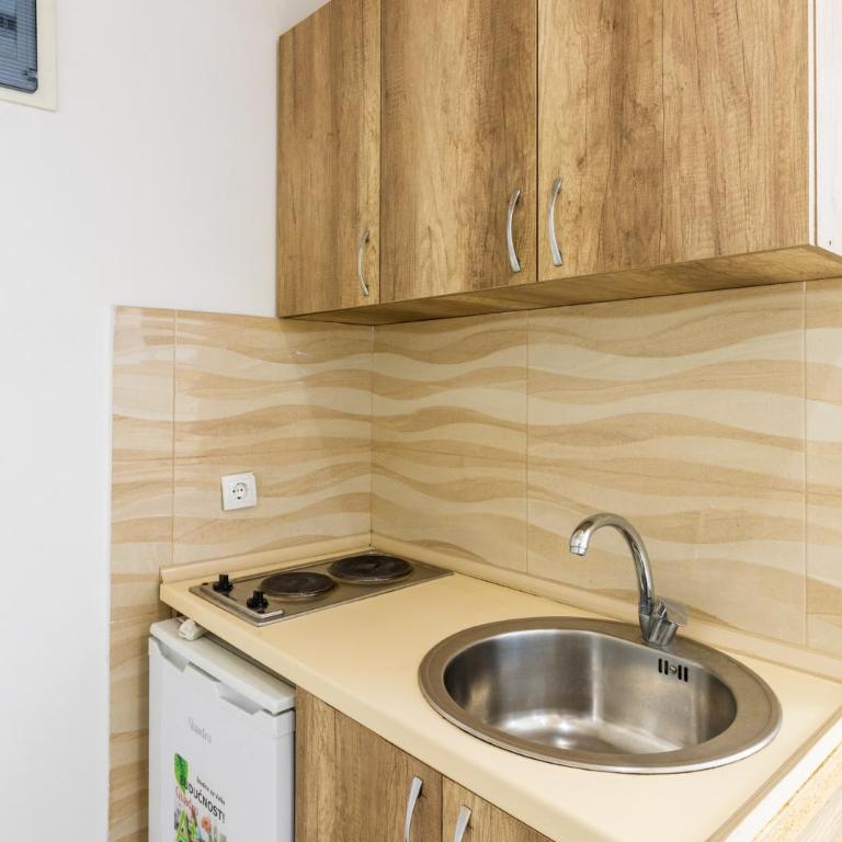 Golden House Apartments - Komfor Trokrevetna Soba - 1