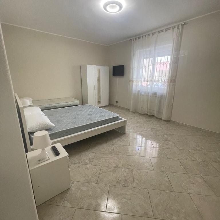 Dimora Chanel Gallipoli 30mt dal mare - Three-Bedroom Apartment - 1