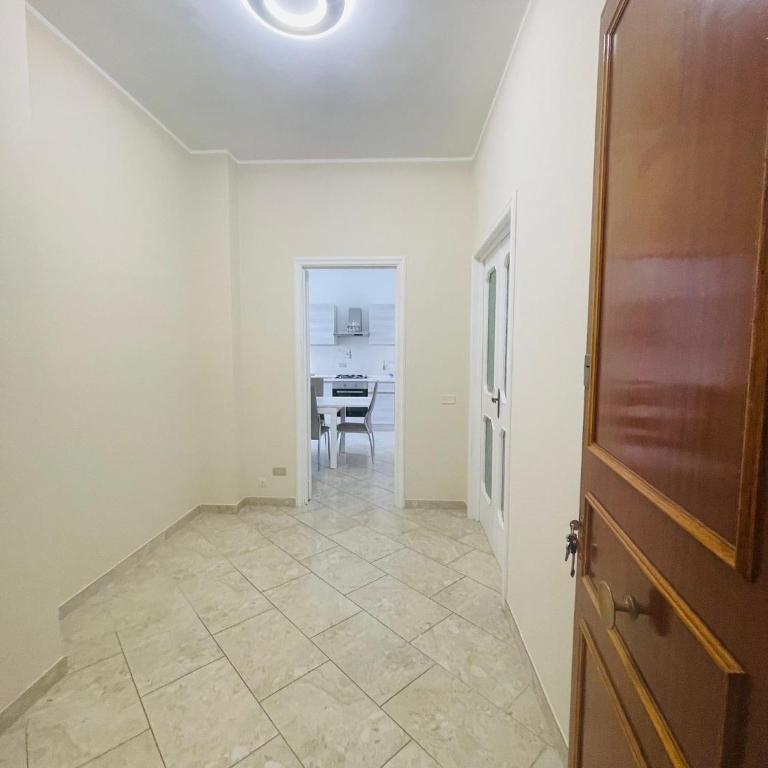 Dimora Chanel Gallipoli 30mt dal mare - Three-Bedroom Apartment - 3