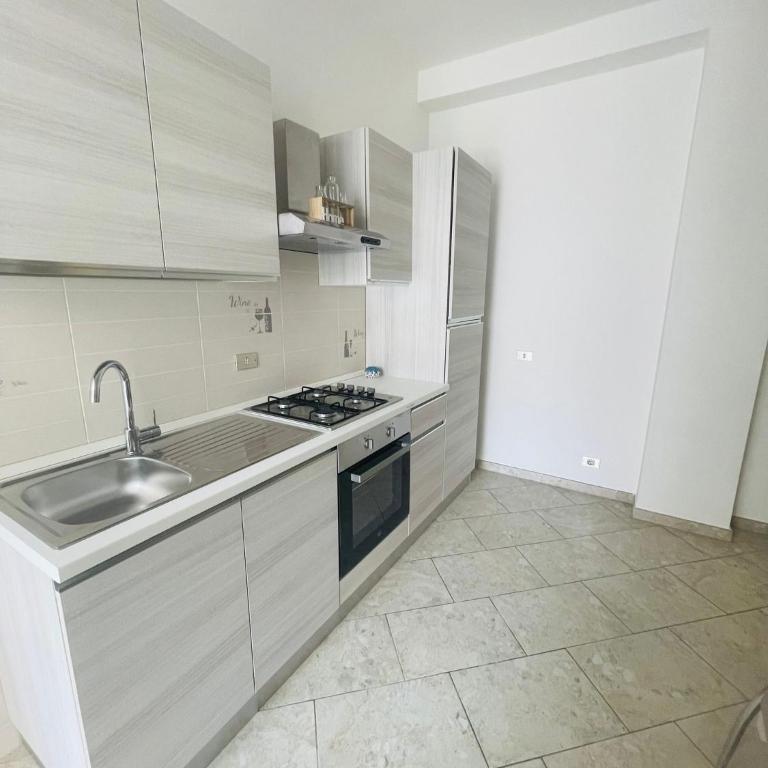 Dimora Chanel Gallipoli 30mt dal mare - Three-Bedroom Apartment - 9