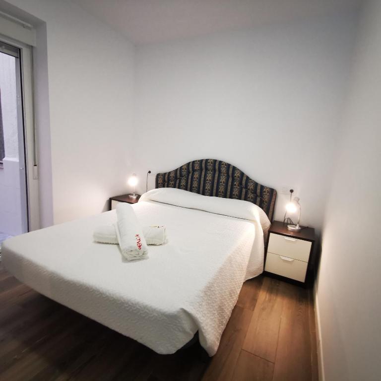 Junto Playa de Levante, céntrico, Smart Tv 55- by Aloha Palma - Apartamento - Planta baja - 13