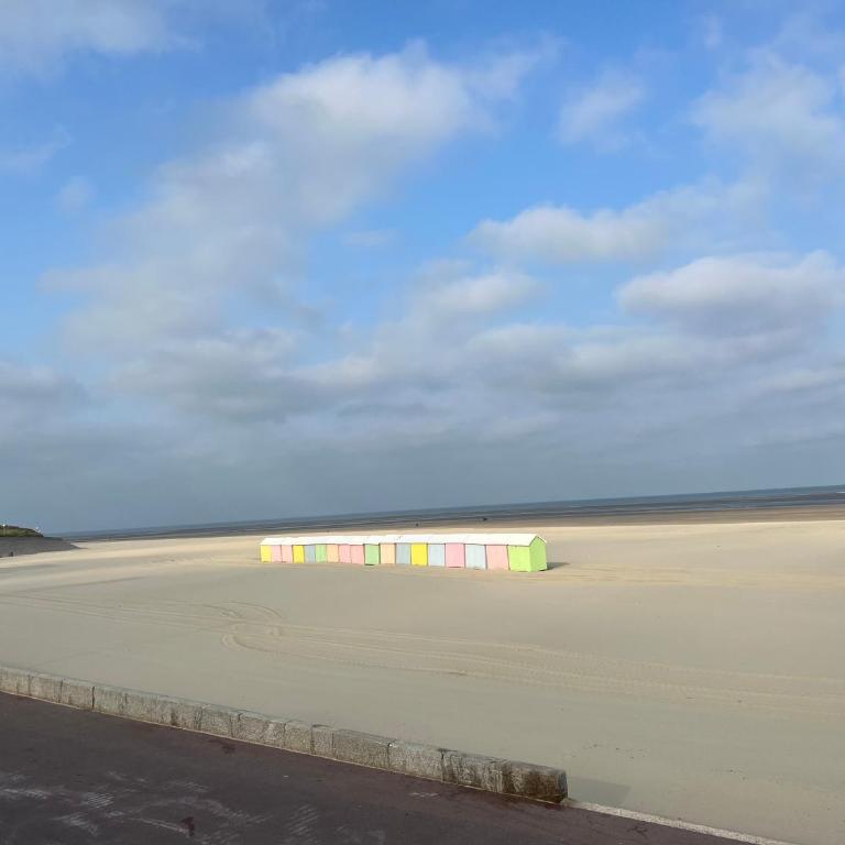 La Manufacture du Sable - Appartement 2 Chambres - 16