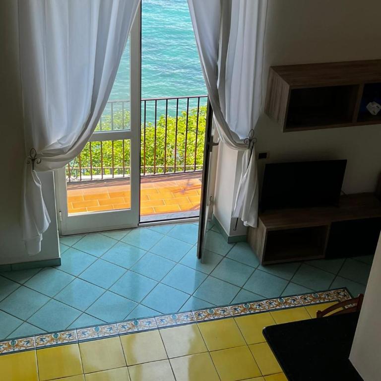 Casa Vista Mare - Appartamento Standard con 1 Camera da Letto - 1
