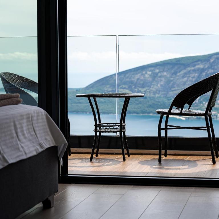 Villa Trebesin - Villa with Private Pool - 4