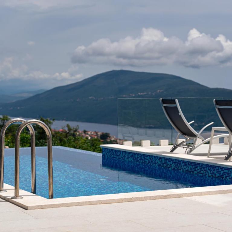 Villa Trebesin - Villa with Private Pool - 6