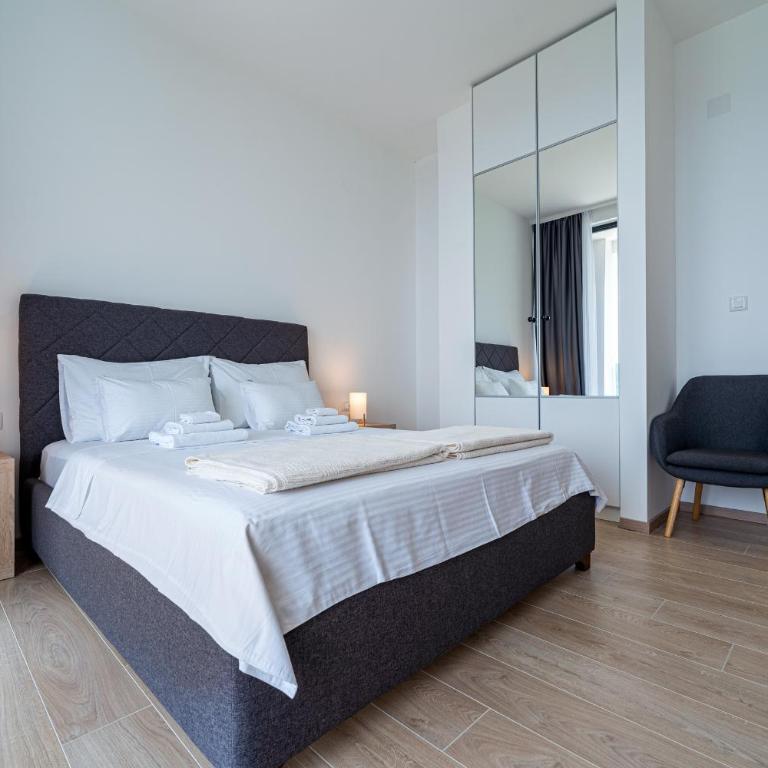 Villa Trebesin - Villa with Private Pool - 19
