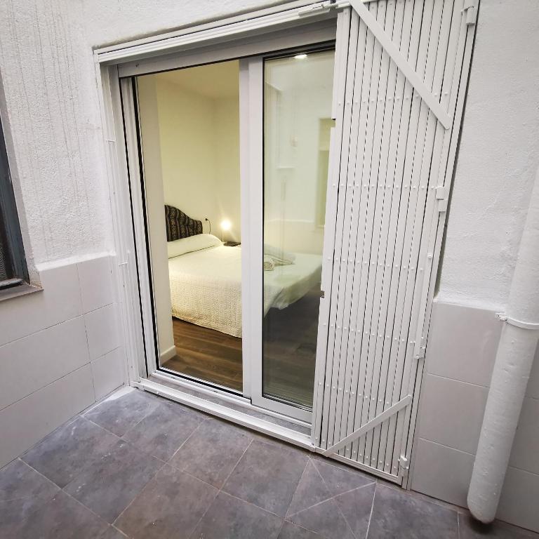 Junto Playa de Levante, céntrico, Smart Tv 55- by Aloha Palma - Apartamento - Planta baja - 14