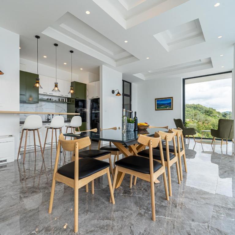 Villa Trebesin - Villa with Private Pool - 41