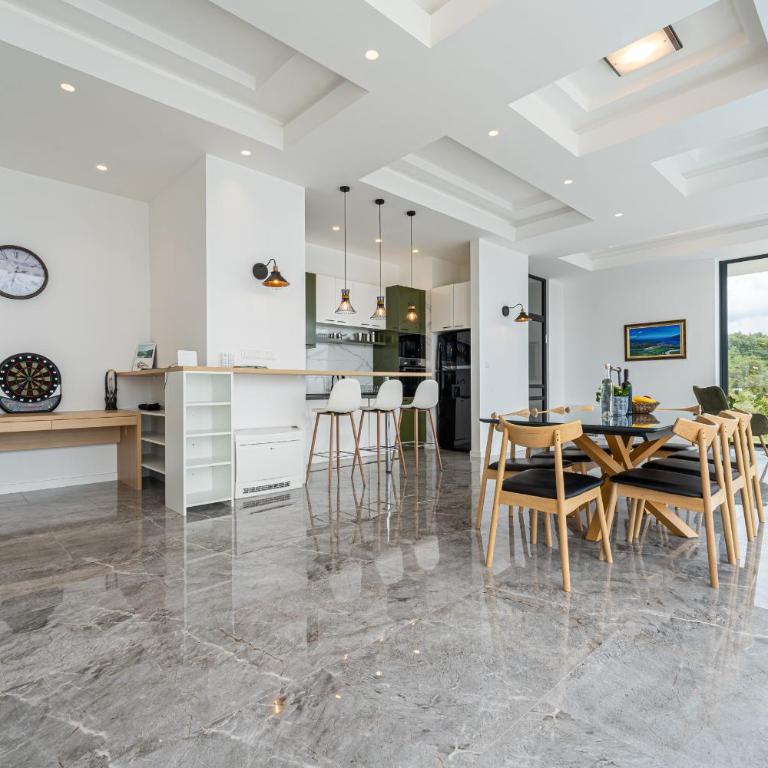 Villa Trebesin - Villa with Private Pool - 37