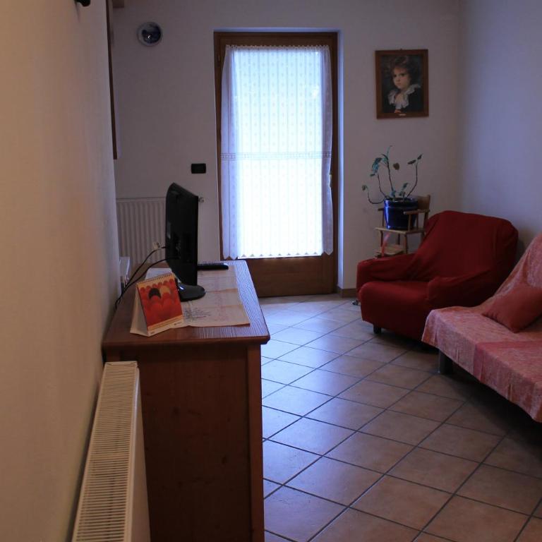 Casa Mavignola - Apartamento con balcón - 2