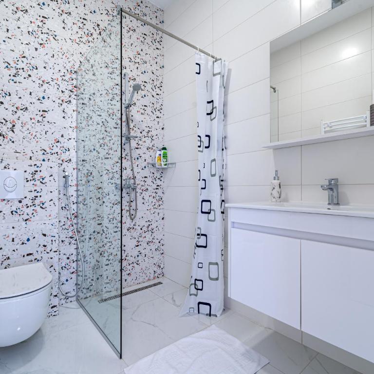 Villa Trebesin - Villa with Private Pool - 47