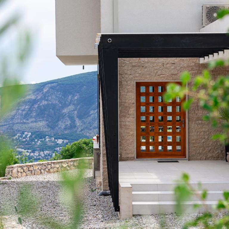Villa Trebesin - Villa with Private Pool - 54