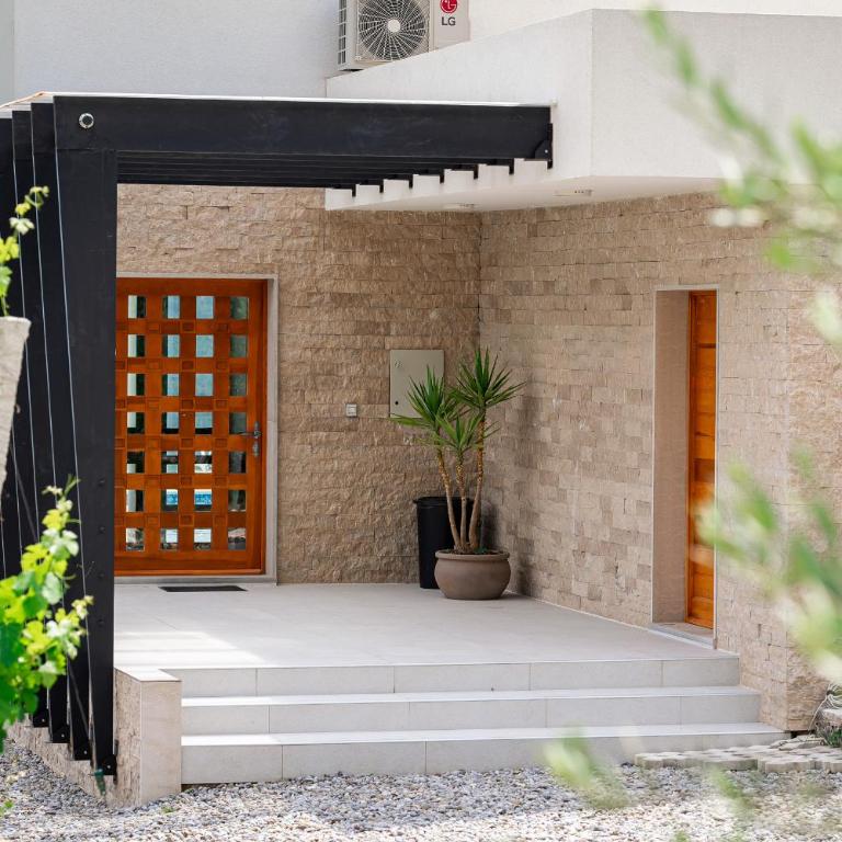 Villa Trebesin - Villa with Private Pool - 64