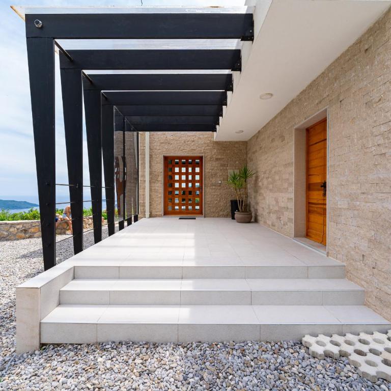 Villa Trebesin - Villa with Private Pool - 70