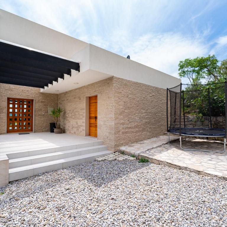 Villa Trebesin - Villa with Private Pool - 46
