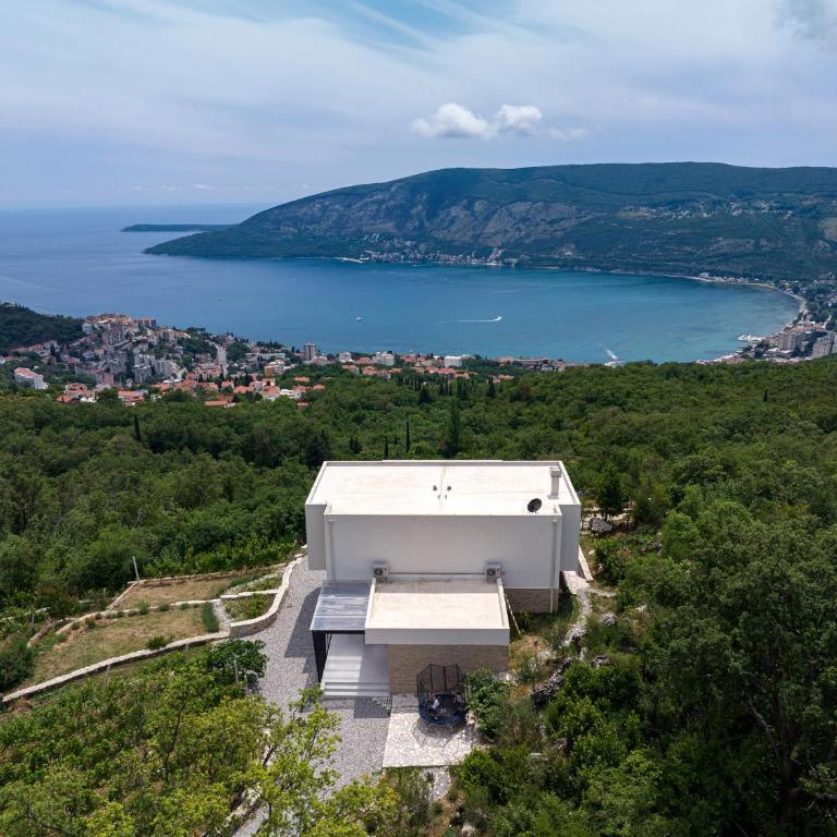 Villa Trebesin - Villa with Private Pool - 68