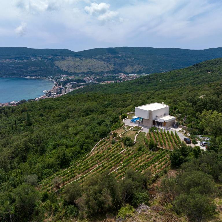 Villa Trebesin - Villa with Private Pool - 76