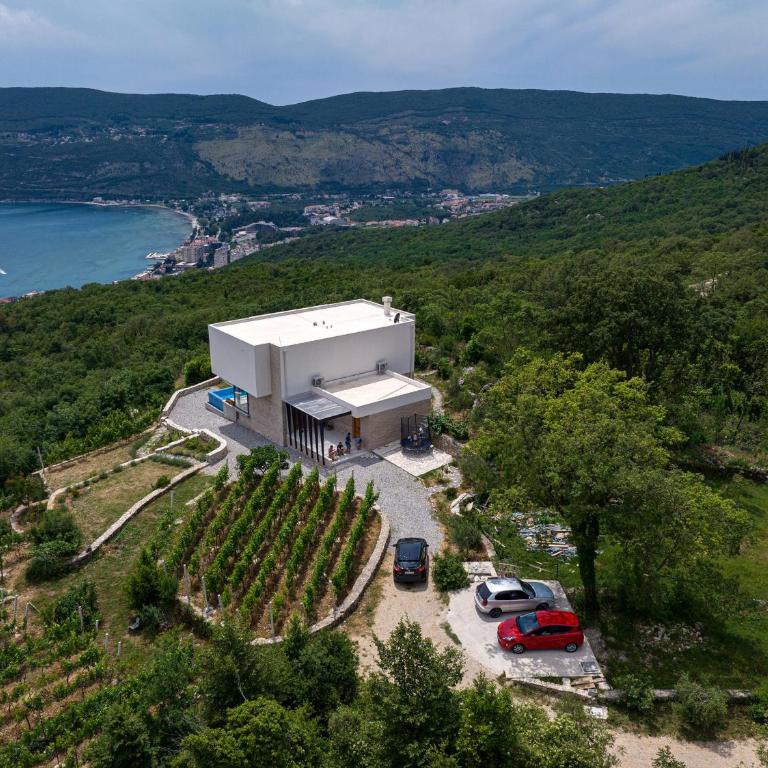 Villa Trebesin - Villa with Private Pool - 2