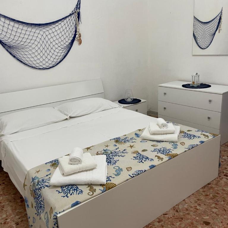 La Casa di Giusy - Casa con 2 Camere da Letto - 9